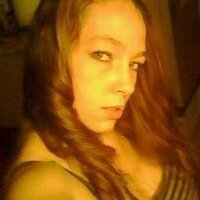 sarah Ratzlaff - @kittygrl420 Twitter Profile Photo