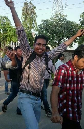 yogeshsinghgzb Profile Picture
