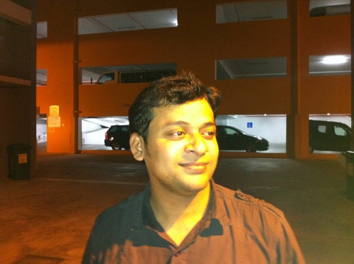 jangilisuresh's profile picture. Quantity Surveyor - Operations Analyst @ Safe Scaffolding
