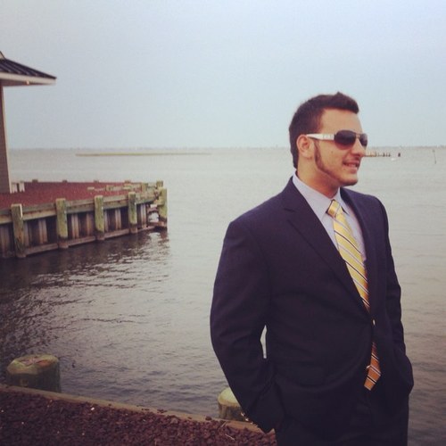 matty_ferrari's profile picture. 