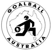 Goalball is the ORIGINAL blind team sport in the Paralympic Games