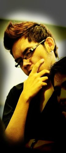 kineet's profile picture. Sweet lover kahit hindi driver. walang pakialam. walang paki, at wla ding alam. malakas ang loob. malakas din ang labas. Catholic by birth and by choice. :)