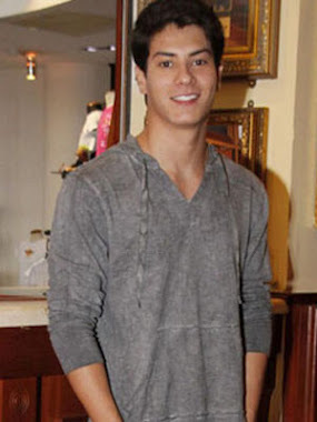 arthur meu gudigudi