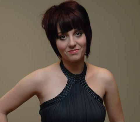 SueBartelli's profile picture. Don't ask - you don't want to know. :-)