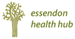 EssHealthHub's profile picture. The Hub is a community of like-minded health professionals working in a friendly environment to provide care for people in the North-Western suburbs and beyond.