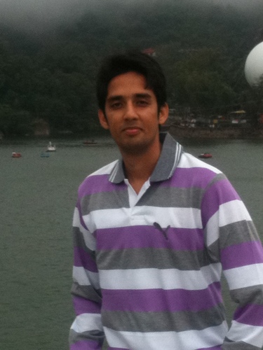 Senior software Engineer. Deeply interested in working with .NET technologies specially WPF and MEF. Want to become a best solution developer and MVP.