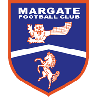 margatefcscores's profile picture. Official match scores for Margate FC in the Ryman League. See also @margate_fc on Twitter and http://t.co/7gy33tcF2s.