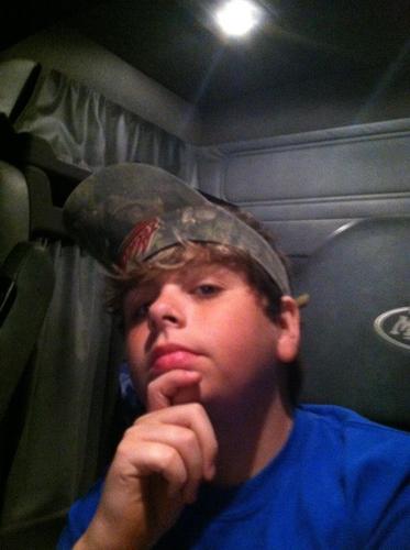 my name is austin just a country boy with the best girlfriend in the world