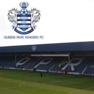 QPR fan first. All that other shit second.