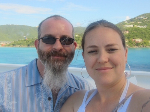 chaosisserenity's profile picture. 