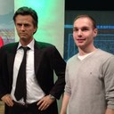 David Reddy - @dreddy4 - Twitter