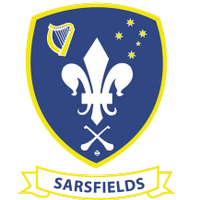 Sarsfields Hurling (@sarsfieldsperth) 's Twitter Profile