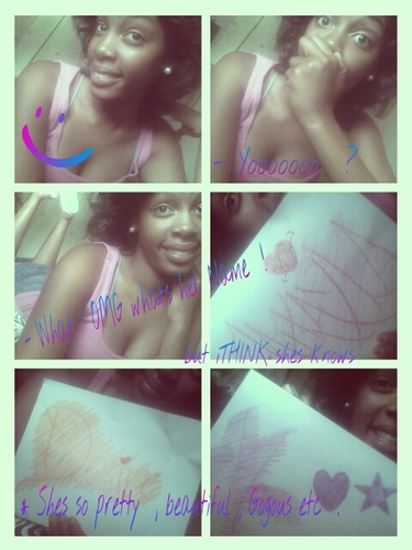 | * Umm Theres NOT much to Say Just click FOLLOW ! ( : & I'll Bounce BACK ^_^ * |Aslo Follow My Heart, my husband, my Everything @Callme_Sid 4.13.12
