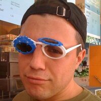 ElliotMacLeodMichael (@elronmcscience) 's Twitter Profile