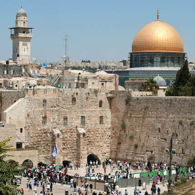 JerusalemWatch's profile picture. - Jerusalem is God's time clock.