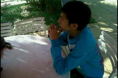 IrexLongser's profile picture. זהו זמן של הכרעת חסד וגיל