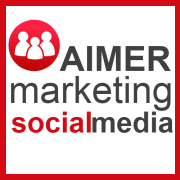 AIMER Marketing :: #Gamification for Brands :: Embrace, Engage, Get Results ↑ Influence Loyalty ROI ↑ Inquire @OrionMedia ☎ Call +1.888.789.0906