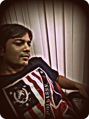 stay hungry stay foolish | follows my heart olwys | adventure & sports freak |  Earth is the only heaven in whole universe