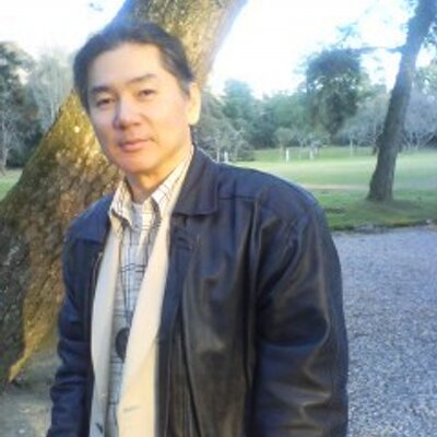 ラエリアン・モトＰ（桑原元博）