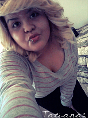 | 15 | Texas | #TeamLeo | #TeamSingle | I Tweet What's On My Mind | Get To Know Me Before You Judge , Kaay ? (: | Follow Me c: |