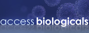 Access Biologicals is a leading source for Biological Products with access to Plasma and serum Donation centers to meet your specifications.