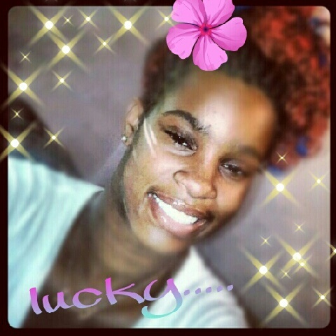 Ayye! Just me,myself,and i ! nd i dnt need nobody i stand on ma own!