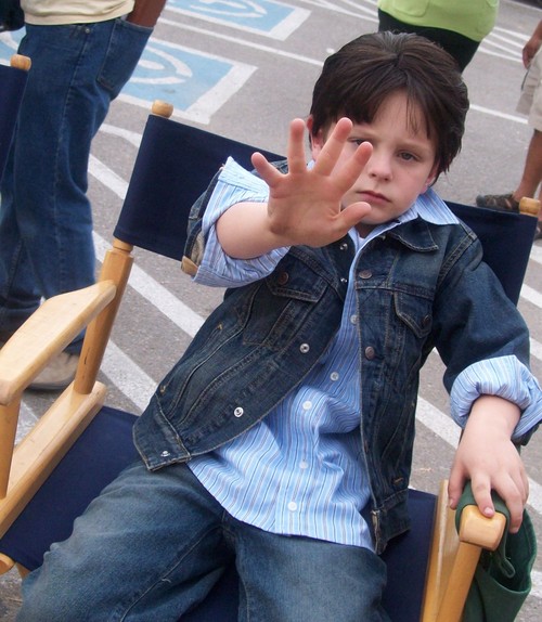 rmcfox's profile picture. 