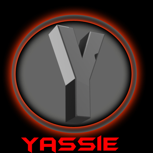 Oh No its Yassie