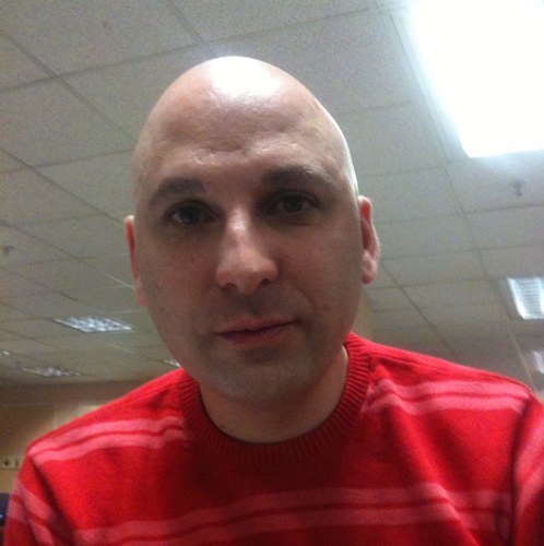 Thekindfella's profile picture. 