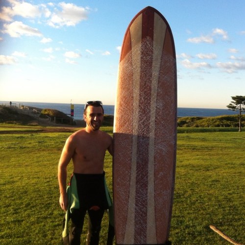 BeeMo16's profile picture. I won’t post here again until the ownership changes.   Bella Caio