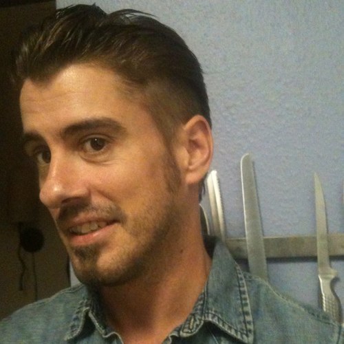 HkanssonDaniel's profile picture. 