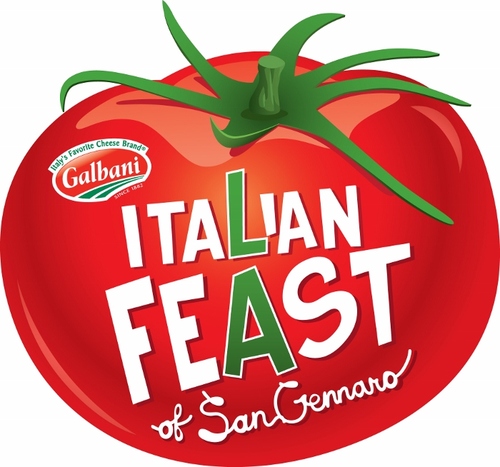 Family Festival celebrating Italian food, music, culture, rides and games!