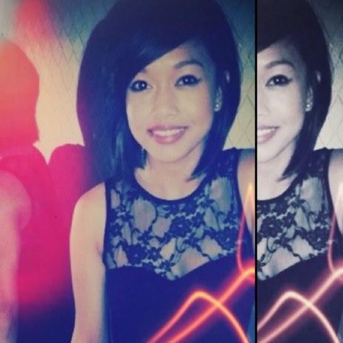 victoriamanalo's profile picture. God. family. friends. k.o. ♥