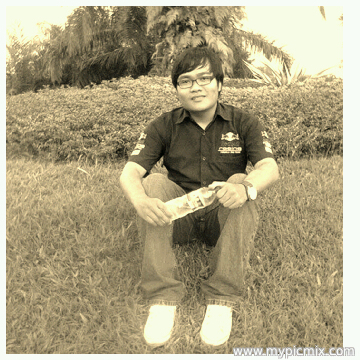 Anak Tukang Bengkel