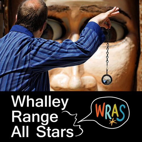 WhalleyRangeAllStars