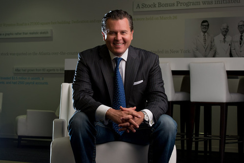 Devoted dad of Alexandra & Sophia, collaborative leader, aspiring innovator, fascinated w/data, growing businesses, design and the details. CMO @ceterafinancial