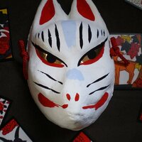 狐面堂 (@kitune_men) 's Twitter Profile Photo 狐面堂 (@kitune_men) 's Twitter Profile Photo