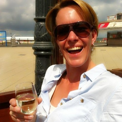 bbusscher1's profile picture. 