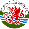 CorwenFC's profile picture. North East Wales Premier Division Champions 2023/24🏆🔴⚽️. Club shop: https://t.co/KmbJSLvzzg