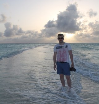 weswold's profile picture. 