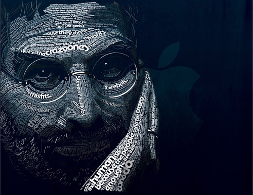 f_stevejobs's profile picture. I am meant to be a parody, meaning I'm not impersonating anybody. I'm also not in any way related to Dan Lyon's Fake Steve Jobs. Dan, please don't hate.