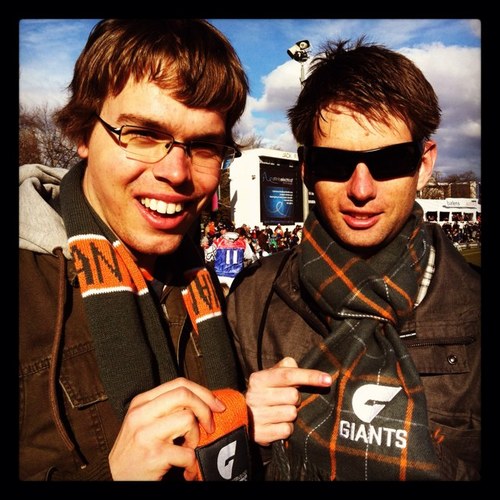 keith_hill's profile picture. Follower of Jesus, husband, father, campus missionary with AFES in Toowoomba