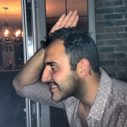 allyesmaeili's profile picture. Consultant @ Stott & May Proffesional Search