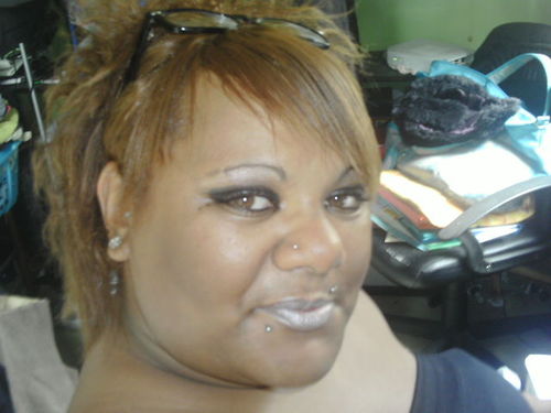 StephanieAgab's profile picture. 