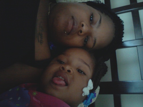 All about me and Icysis.