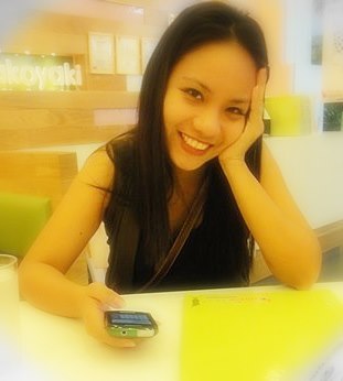 i am simply me :)