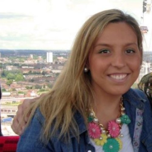 PalomaBGMS's profile picture. Nurse in London