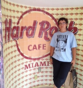 AlbertoPunkRock's profile picture. 