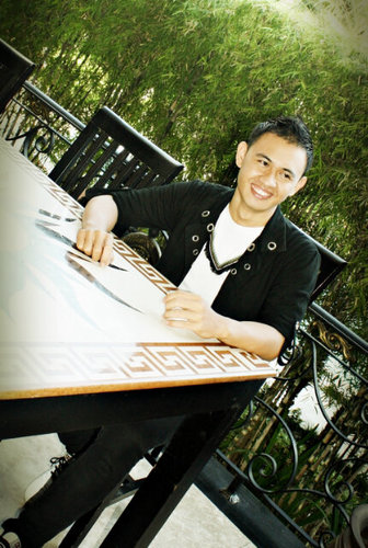 ghozal_imam's profile picture. Menjadi Diri Sendiri itu Penting karena dalam diri sendiri itu mempunyai kekuatan yg luar biasa