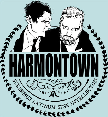 Unofficial Fan Twitter dedicated to everything @Harmontown. With Mayor @danharmon and Comptroller @JeffBryanDavis. Run by Liana Martinez.
